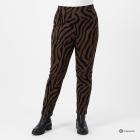 sophistical Women Jeggings schwarz/braun 40/42 - 114283900001 - 0 - 140px