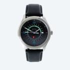 Traser Herrenuhr "PP59 Aurora GMT Anthracite" - 114284700000 - 0 - 140px