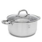 Gustav Voss Bratentopf Sevilla 24 cm - 114285100000 - 0 - 140px