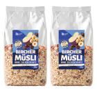 Marcel´s Better Food-2xVorrat Bicher Müsli Klassik - 114285800000 - 0 - 140px