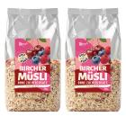 Marcel´s Better Food-2x Vorrat Bicher Very Berry - 114285900000 - 0 - 140px