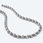 Collier Süßwasserzuchtperlen Magnetverschluß - 114293700000 - 0 - 140px