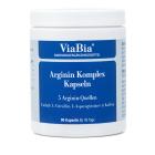 ViaBia Argin Komplex 90 Kapsel - 114298000000 - 0 - 140px