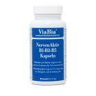 ViaBia NervenAktiv B1-B3-B5 90 Kapseln - 114298100000 - 0 - 140px