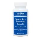 ViaBia Traubenkern Reinextrakt  90 Kapseln - 114298400000 - 0 - 140px