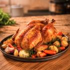 Broiler im Ganzen vorgegart - 114308200000 - 0 - 140px