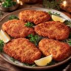 Putenschnitzel paniert - 114308500000 - 0 - 140px