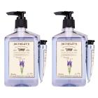 DR. FINLAY'S Handseife & Nagelcreme Lavendel Set - 114310200000 - 0 - 140px