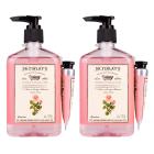 DR. FINLAY'S Handseife & Nagelcreme Rose & Orange - 114310300000 - 0 - 140px