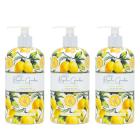 Baylis & Harding Handseife Lemon & Basil 3er-Set - 114310600000 - 0 - 140px