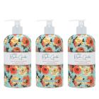 Baylis & Harding Handseife Peony & Jasmin 3er-Set - 114310700000 - 0 - 140px