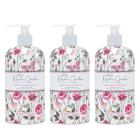Baylis & Harding Handseife Rose, Poppy & Vanilla - 114310800000 - 0 - 140px