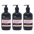 Baylis & Harding GOODNESS Handseife Rose&Geranium - 114311000000 - 0 - 140px