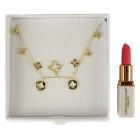Christian Materne Geburtstags-Set Kette & Lipstick - 114311700000 - 0 - 140px