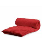 Mikrofaser Sommerdecke rot - 114314200000 - 0 - 140px