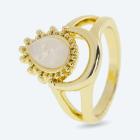 Ring Messing Mondstein 18 - 114318500001 - 0 - 140px