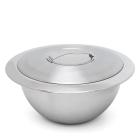 Thermoschüssel Edelstahl 2 L - 114319300000 - 0 - 140px
