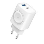 3-in-1 Ladestation mit Schnellladefunktion - 114320500000 - 0 - 140px