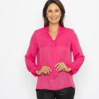 Signature Collection by H. Schuberth Bluse pink 36/38 - 114322700001 - 0 - 140px