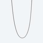 Venezianerkette Titan ca. 58 cm - 114325200000 - 0 - 140px