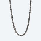 Zopfkette Titan ca. 55 cm - 114325500000 - 0 - 140px