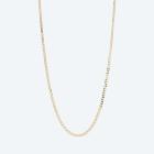 Panzerkette 585 Gelbgold, ca. 60 cm - 114327400000 - 0 - 140px