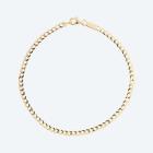 Panzerarmband 585 Gelbgold, ca. 20 cm - 114327500000 - 0 - 140px