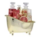 AURORA COCO DE PARIS Pflege-Set 6-teilig - 114333700000 - 0 - 140px