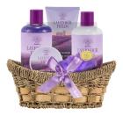 AURORA LAVENDER FIELDS Pflege-Set 5-teilig - 114333900000 - 0 - 140px