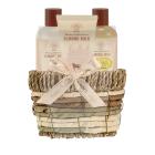 AURORA ALMOND MILK Pflege-Set 3-teilig - 114334100000 - 0 - 140px