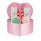 AURORA OR YOU Pink Heart Geschenkset 5-teilig - 114334400000 - 0 - 140px