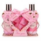 AURORA FOR YOU Hearts Pflege-Set 3-teilig - 114334500000 - 0 - 140px