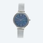 Skagen Damenuhr "Anita Lille" Perlmutt blau - 114335000000 - 0 - 140px