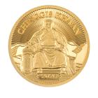 Goldmünze "Chinggis Khaan" 1.000 Togrog - 114338500000 - 0 - 140px