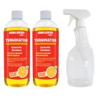 W&G Terminator Orangenreiniger 2 x 750ml - 114339400000 - 1 - 140px
