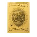 Goldbarren "The Art of Fabergé - Mosaic Egg" - 114339500000 - 0 - 140px
