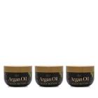 Argan Oil Moroccan Extract Body Butter  3 x 250 ml - 114341100000 - 0 - 140px