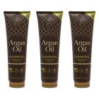 Argan Oil Moroccan Extract Shampoo 3 x 300 ml - 114341200000 - 0 - 140px