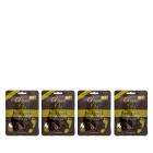 Argan Oil Moroccan Extract Foot Pack 4 x 30 ml - 114341400000 - 0 - 140px