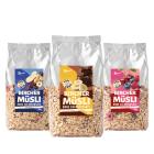 Marcel´s Better Food - 3x Bunte Bircher-Box - 114342200000 - 0 - 140px