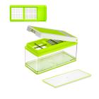 NIcer Dicer Precision 5 tlg. - 114342500000 - 0 - 140px