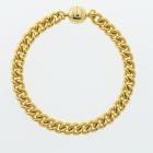 Christian Materne Armband Messing vergoldet - 114345500000 - 0 - 140px