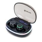 Denver Kopfhörer Bluetooth Schwarz - 114348700000 - 0 - 140px