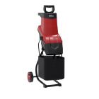 Güde Elektro-Gartenhäcksler - 114350400000 - 0 - 140px