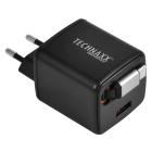 Schnellladegerät 30W - 114351100000 - 0 - 140px