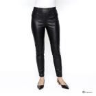Kernig by Sarah Kern Velourshose Slim schwarz 36/38 - 114355100001 - 0 - 140px