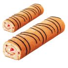 Gebäck-Rollen 2er Set Erdbeere + Zitrone - 114359000000 - 0 - 140px