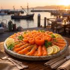 North King Lachs geschnitten 1 kg - 114359800000 - 0 - 140px