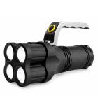 Eaxus KlarSicht LED-Taschenlampe - 114362900000 - 0 - 140px