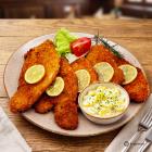 Putenknusperschnitzel paniert - 114366700000 - 0 - 140px